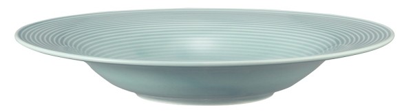 Seltmann Weiden Beat Arktisblau Pasta-/Salatteller 27,5cm