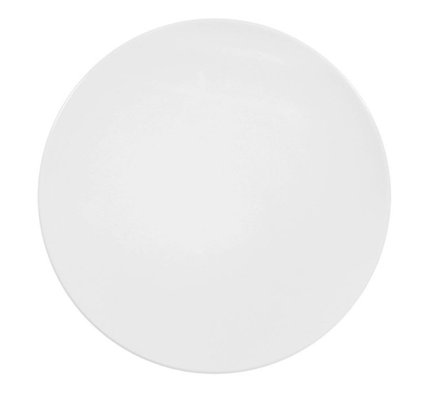Compact weiß Tortenplatte 30cm